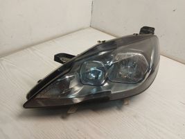 Peugeot 308 Faro/fanale 030128720100