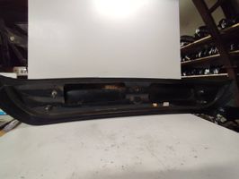 Saab 9-3 Ver2 Spoiler del portellone posteriore/bagagliaio 12837986