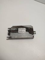 BMW 7 E65 E66 Voice control module 0100232E1