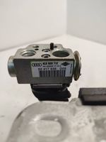 Audi Q7 4L Radiatore aria condizionata (A/C) (abitacolo) 52417838