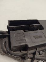 Opel Vectra C Coolant fan relay 13791313