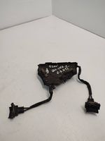 Opel Vectra C Coolant fan relay 13791313