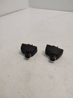 Audi Q7 4L Clip/gancio/supporto per aletta parasole 