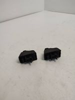 Audi Q7 4L Clip/gancio/supporto per aletta parasole 