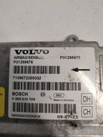 Volvo V70 Sterownik / Moduł Airbag 31295676