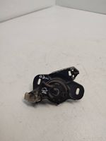 Opel Vectra C Interrupteur d'ouverture de coffre 1317815