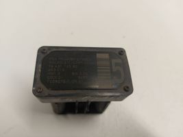 Citroen C4 I Picasso Muut ohjainlaitteet/moduulit 9663116580
