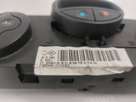 Renault Scenic II -  Grand scenic II Climate control unit 8200344841