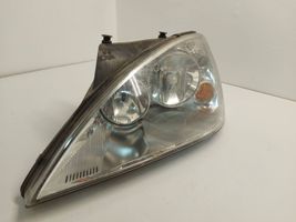 Ford Galaxy Lampa przednia 7M6941015N