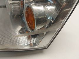 Ford Galaxy Lampa przednia 7M6941015N