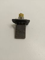 KIA Optima Heater blower motor/fan resistor 