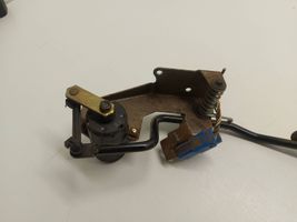 Opel Frontera B Accelerator throttle pedal 