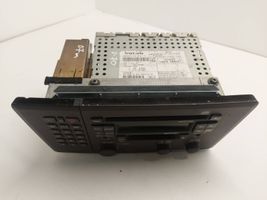 Volvo V70 Radio/CD/DVD/GPS-pääyksikkö 306576371