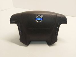 Volvo V70 Poduszka powietrzna Airbag kierownicy 30754313