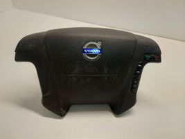 Volvo V70 Poduszka powietrzna Airbag kierownicy 8686276