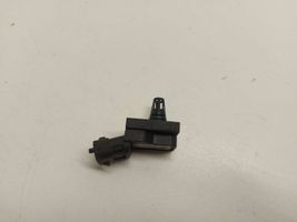 Renault Scenic II -  Grand scenic II Luftdrucksensor 0281002573