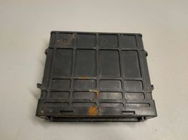 Mitsubishi Pajero Sterownik / Moduł ECU MK386857