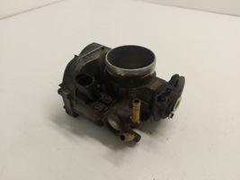 Volkswagen Golf IV Throttle body valve 06a133066g