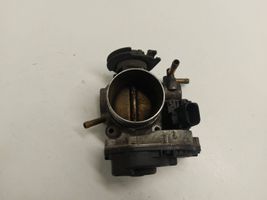 Volkswagen Golf IV Throttle body valve 06a133066g