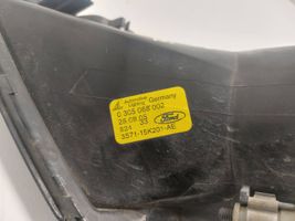 Ford Mondeo Mk III Światło przeciwmgłowe przednie 3S7115K201AE