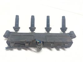 Citroen Xsara Picasso Bobine d'allumage haute tension BBO22NDT