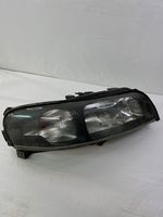 Volvo V70 Headlight/headlamp 8662928
