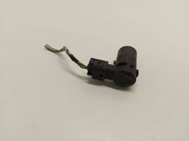 Peugeot 607 Support de capteur de stationnement arrière PDC 9639945580