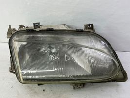 Ford Galaxy Lampa przednia 