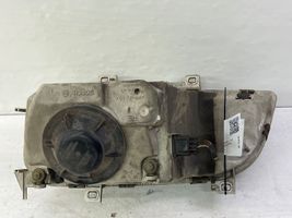 Ford Galaxy Lampa przednia 