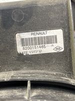 Renault Scenic II -  Grand scenic II Set ventola 8200151465