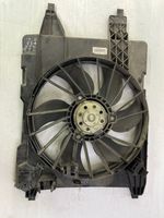 Renault Scenic II -  Grand scenic II Kit ventilateur 8200151465