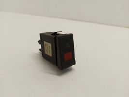 Audi 80 90 S2 B4 Botón interruptor de luz de peligro 4A0941509