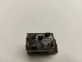 Audi 80 90 B2 Hazard light switch 853941509