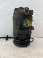 Opel Astra H Compressore aria condizionata (A/C) (pompa) 383601234