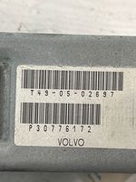 Volvo V70 Ohjaustehostimen sähköpumppu 
