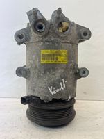 Ford Fiesta Ilmastointilaitteen kompressorin pumppu (A/C) AV1T19D629AB