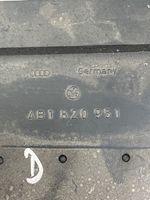 Audi A6 S6 C5 4B Grille d'aération centrale 4B1820951