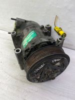 Citroen C3 Compressore aria condizionata (A/C) (pompa) SD6V12