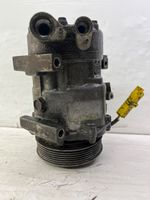 Citroen C5 Ilmastointilaitteen kompressorin pumppu (A/C) SD7VDF