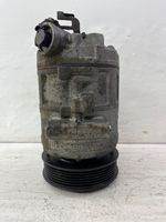 Skoda Fabia Mk1 (6Y) Compresor (bomba) del aire acondicionado (A/C)) 4471908891