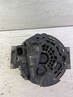 Volkswagen Golf VI Alternator 0986XA6467