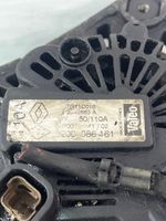 Renault Megane II Generatore/alternatore 8200086161