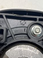 Citroen C4 Grand Picasso Steering wheel airbag 61801350