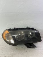 BMW X3 E83 Faro/fanale 1305630416