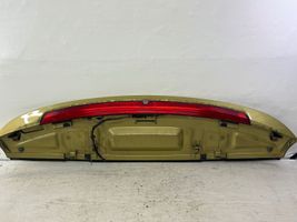 Citroen C4 Grand Picasso Spoiler del portellone posteriore/bagagliaio 9653915977