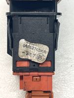 Citroen C4 Grand Picasso Interrupteur feux de détresse 96552745KR