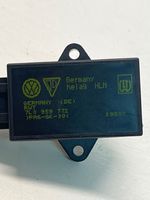 Volkswagen Golf V Istuimen lämmityksen rele 7L0959772