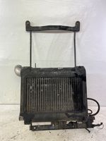 Hyundai Santa Fe Radiatore intercooler 