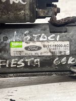 Ford Fiesta Käynnistysmoottori 8V2111000AC