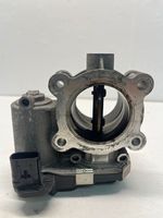 Opel Astra K Engine shut-off valve 55491244AA